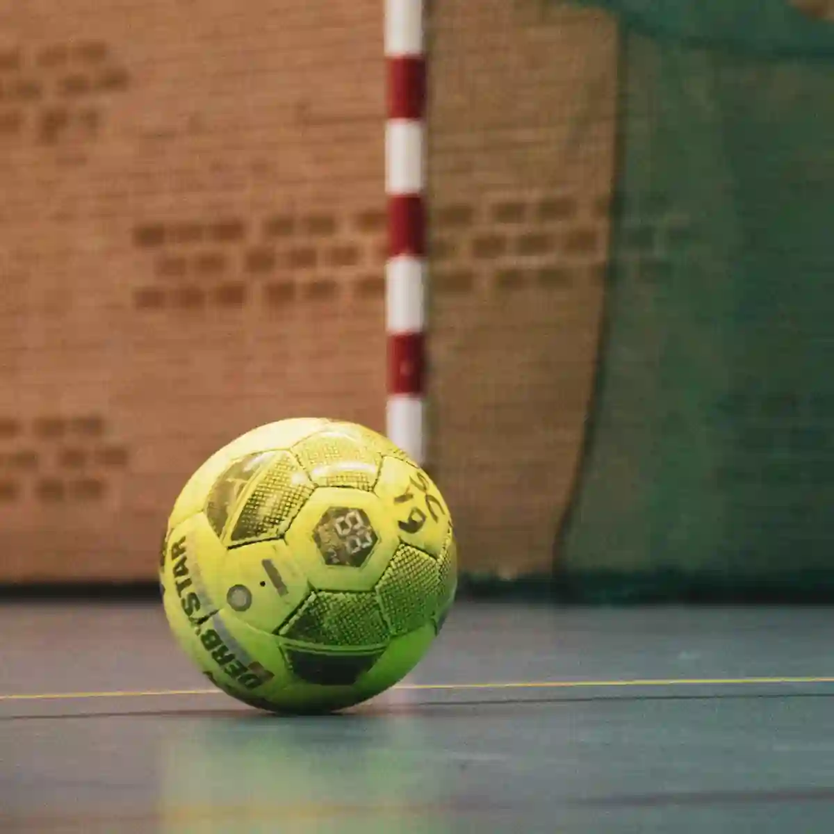 Futsal court - Premium sports facility